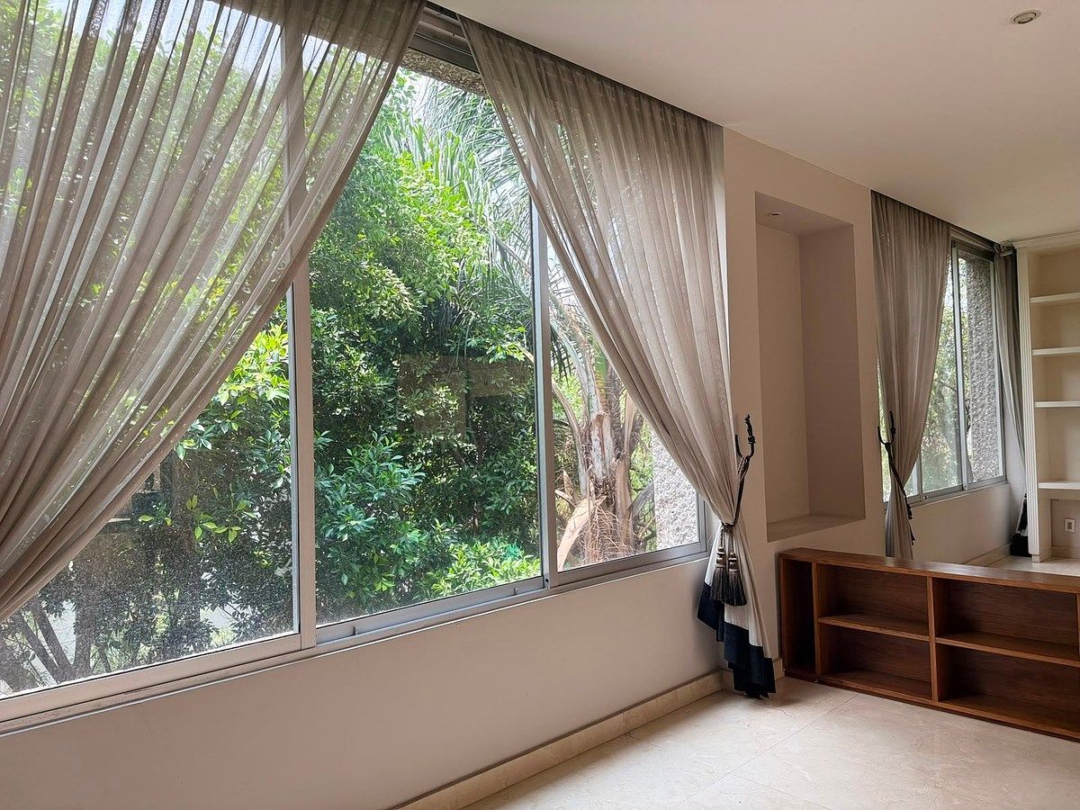 Apartamento em Tizapan, Álvaro Obregón, foto 4 de 30