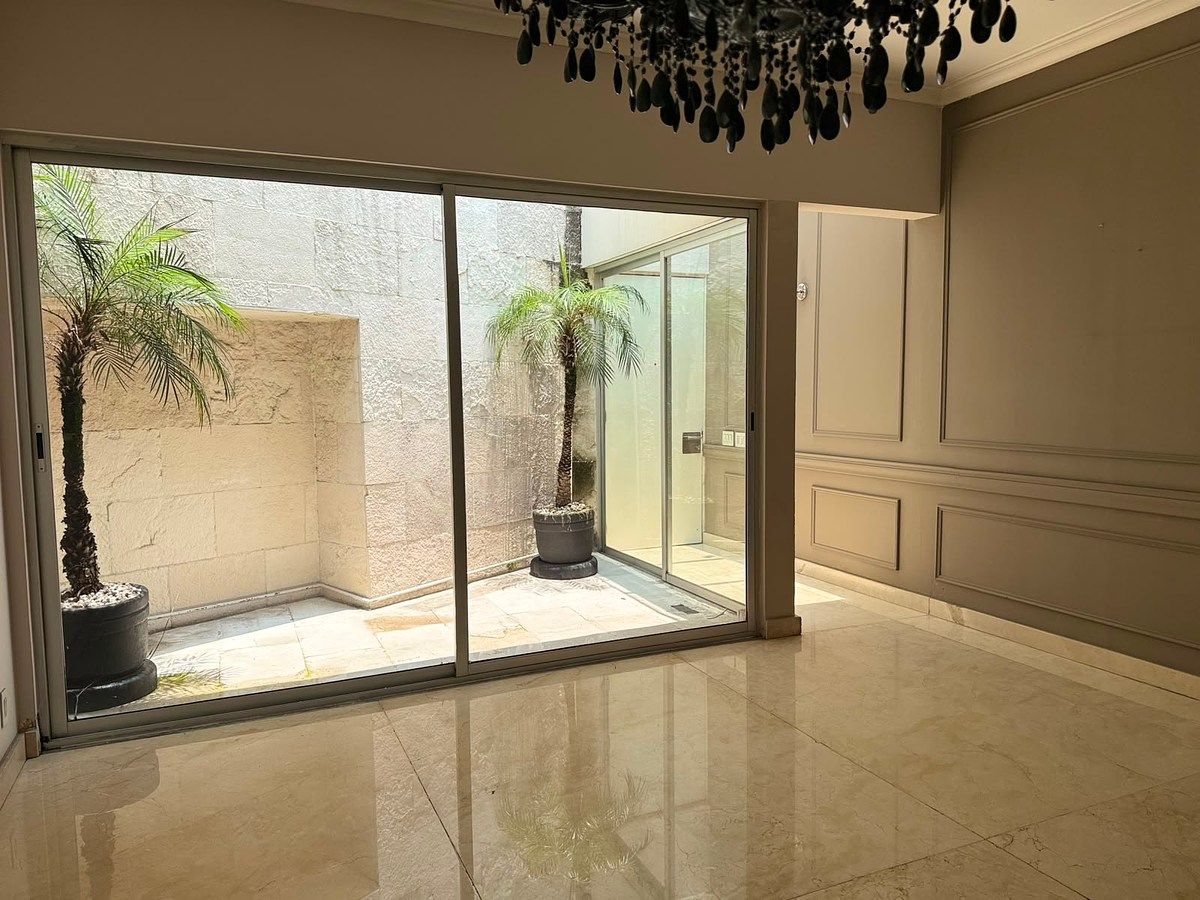 Apartamento em Tizapan, Álvaro Obregón, foto 2 de 30