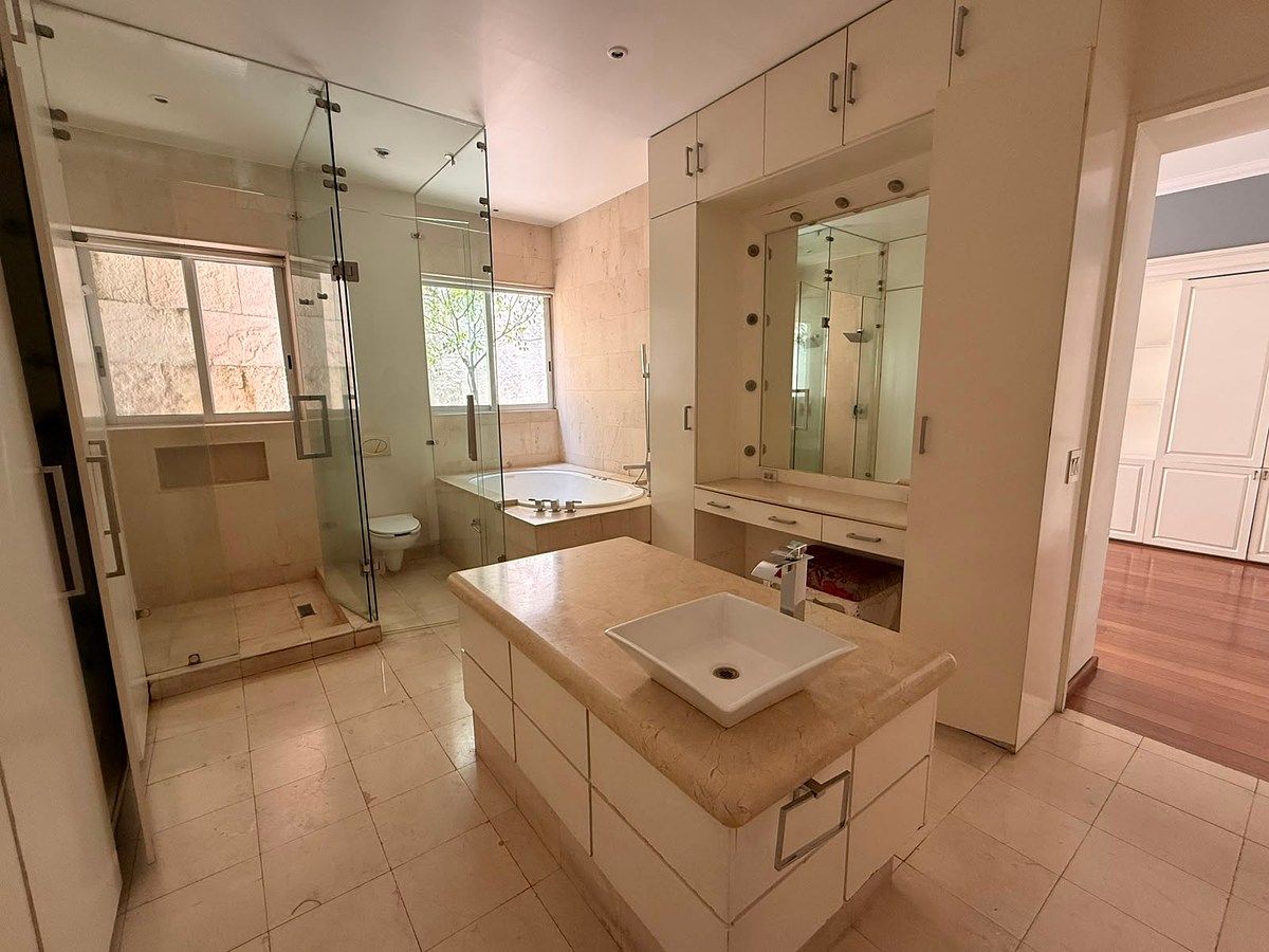 Apartamento em Tizapan, Álvaro Obregón, foto 18 de 30