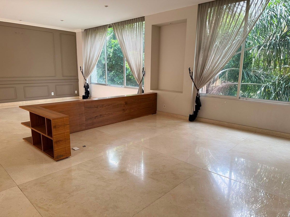Apartamento em Tizapan, Álvaro Obregón, foto 5 de 30