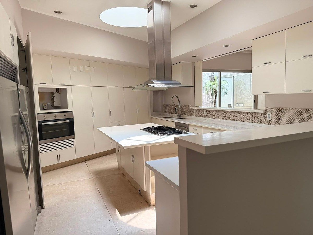 Apartamento em Tizapan, Álvaro Obregón, foto 7 de 30