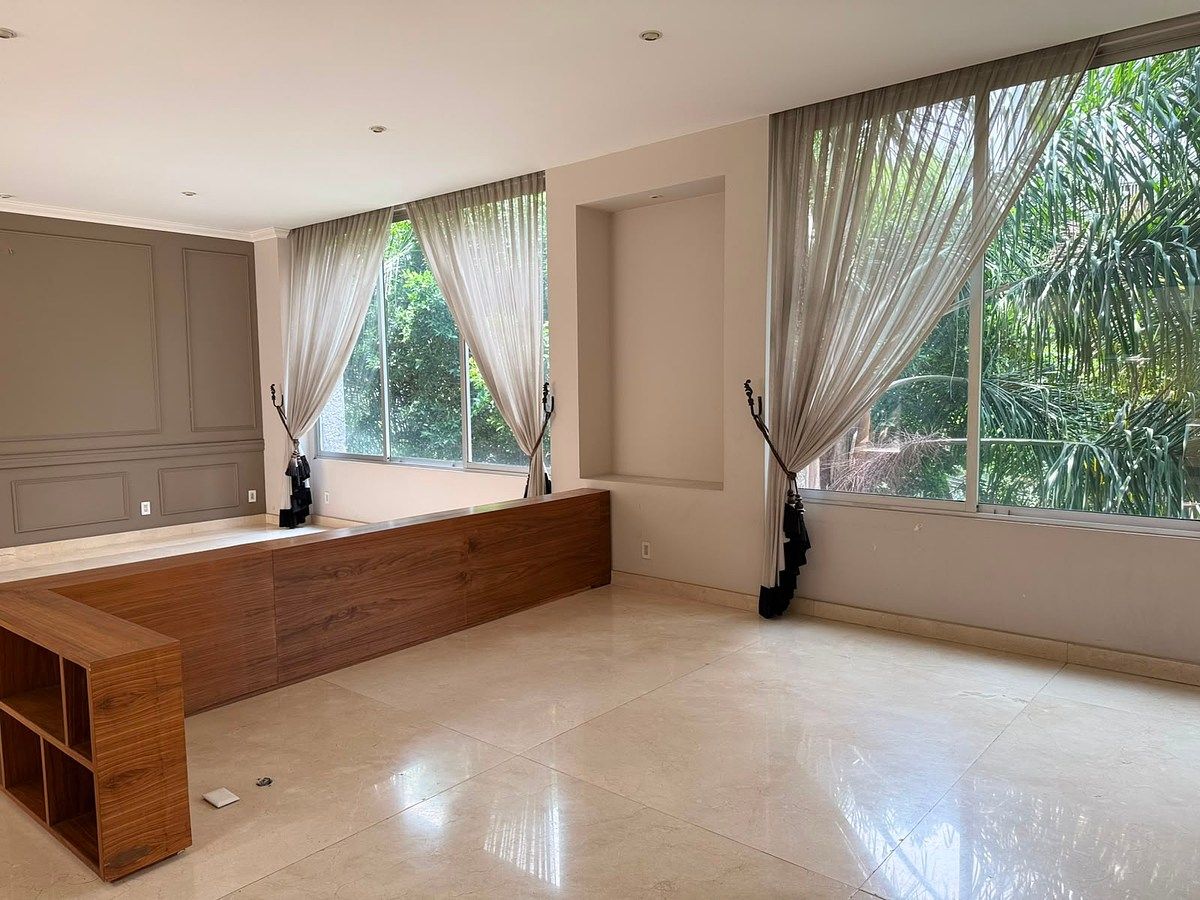 Apartamento em Tizapan, Álvaro Obregón, foto 9 de 30