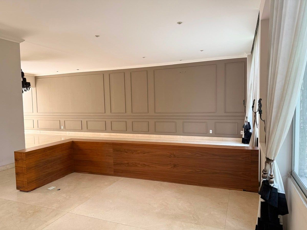 Apartamento em Tizapan, Álvaro Obregón, foto 8 de 30