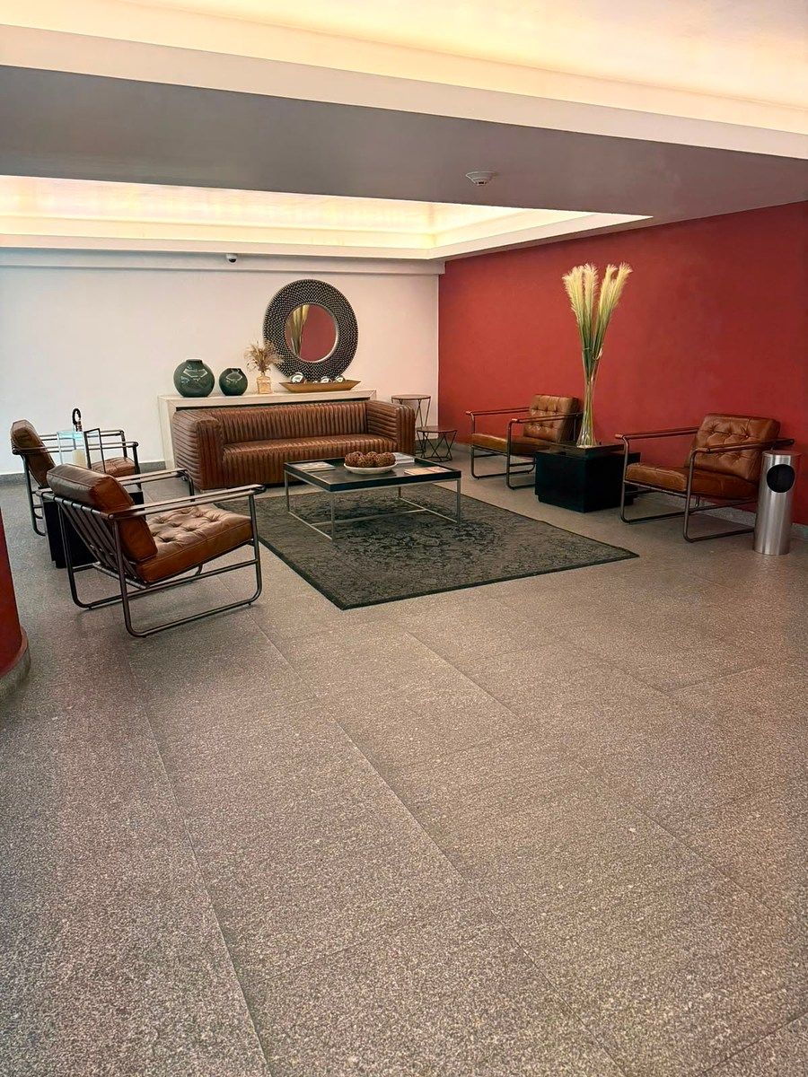 Apartamento em Tizapan, Álvaro Obregón, foto 26 de 30