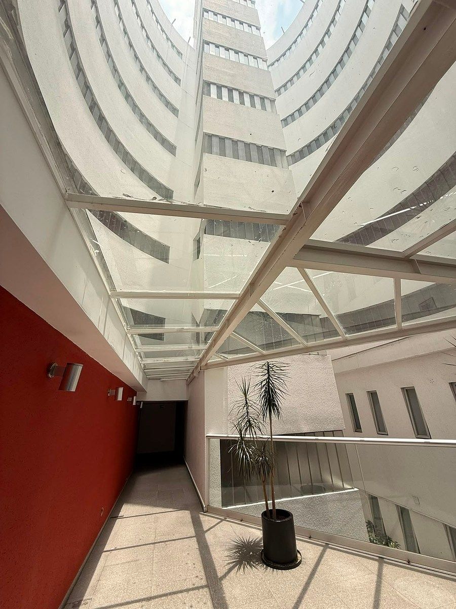 Apartamento em Tizapan, Álvaro Obregón, foto 21 de 30