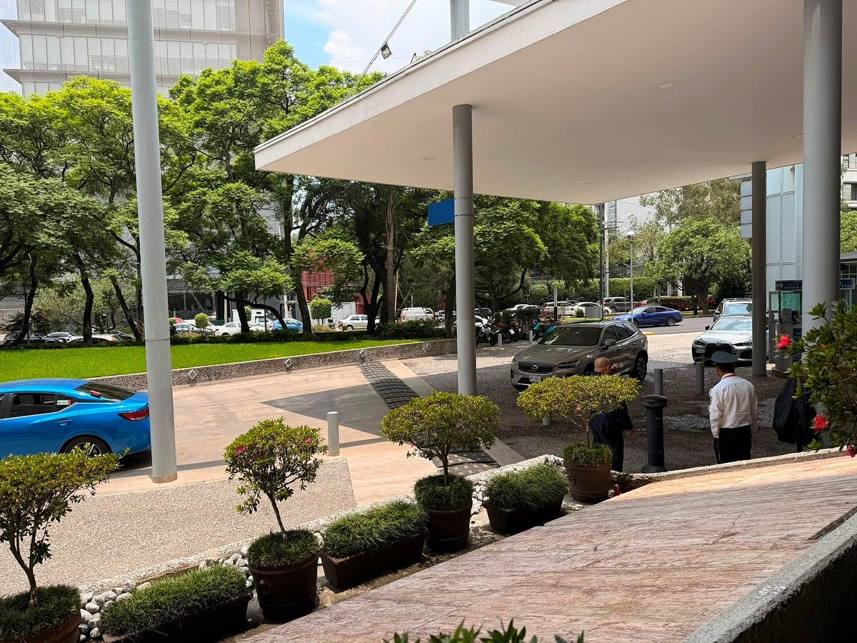 Apartamento em Tizapan, Álvaro Obregón, foto 30 de 30