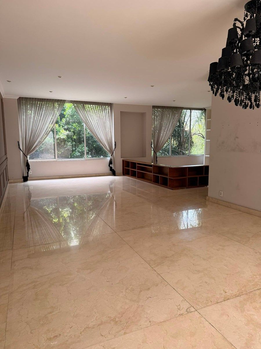 Departamento en Venta en Av San Jerónimo Residencial San Ángel, foto 1 de 30