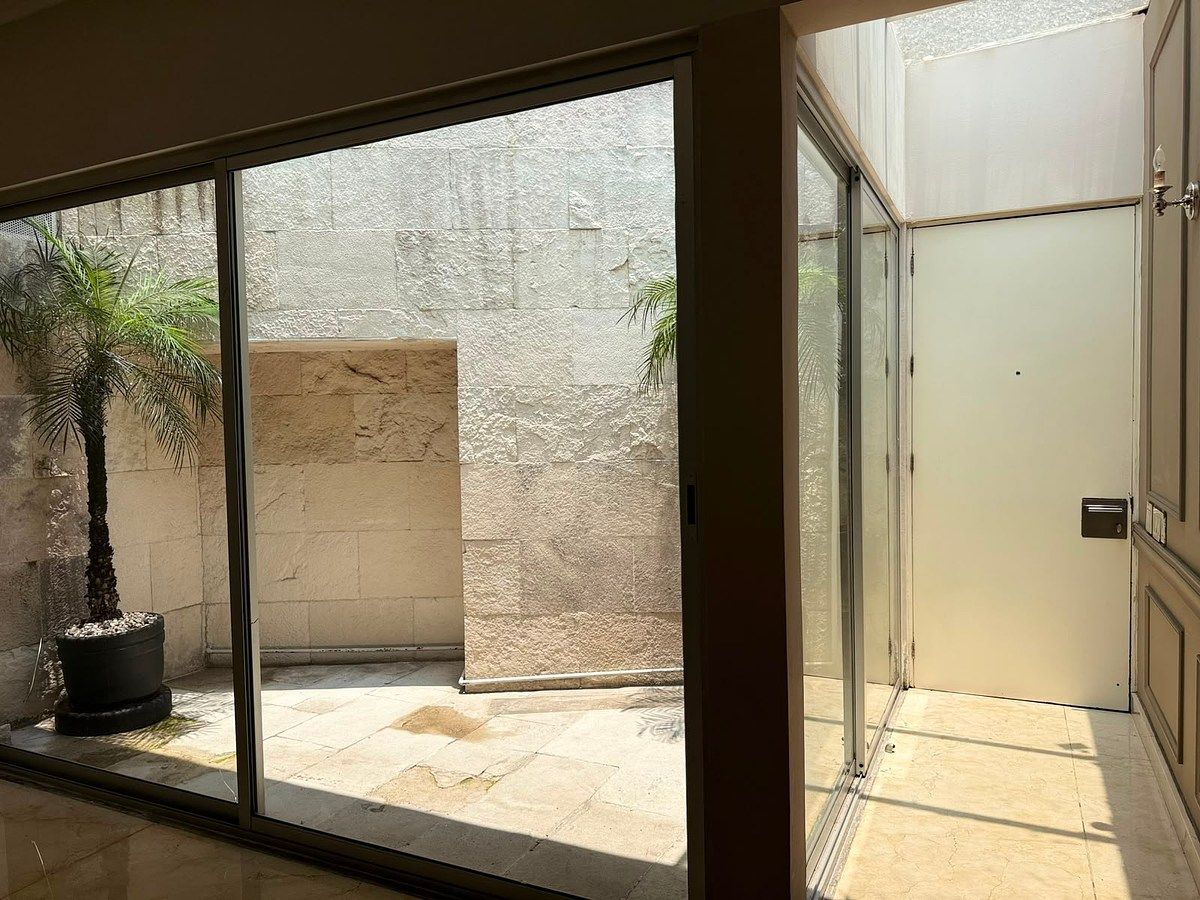 Departamento en Tizapan, Álvaro Obregón, foto 8 de 35