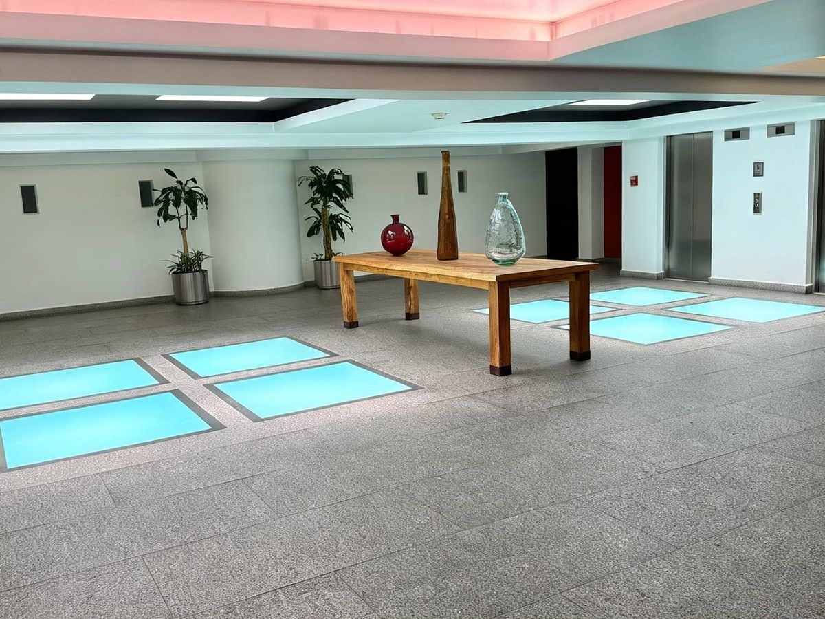 Lobby, foto 5 de 36
