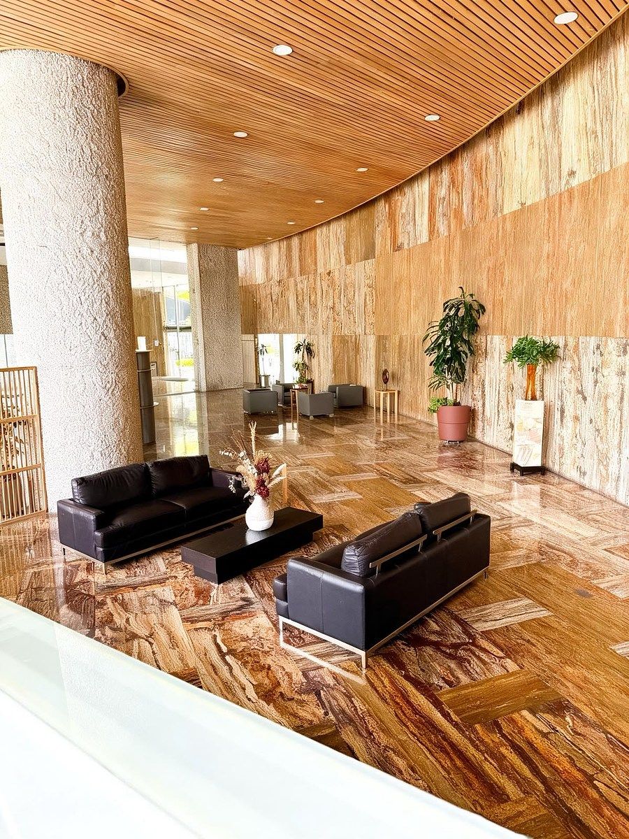Lobby, foto 3 de 36