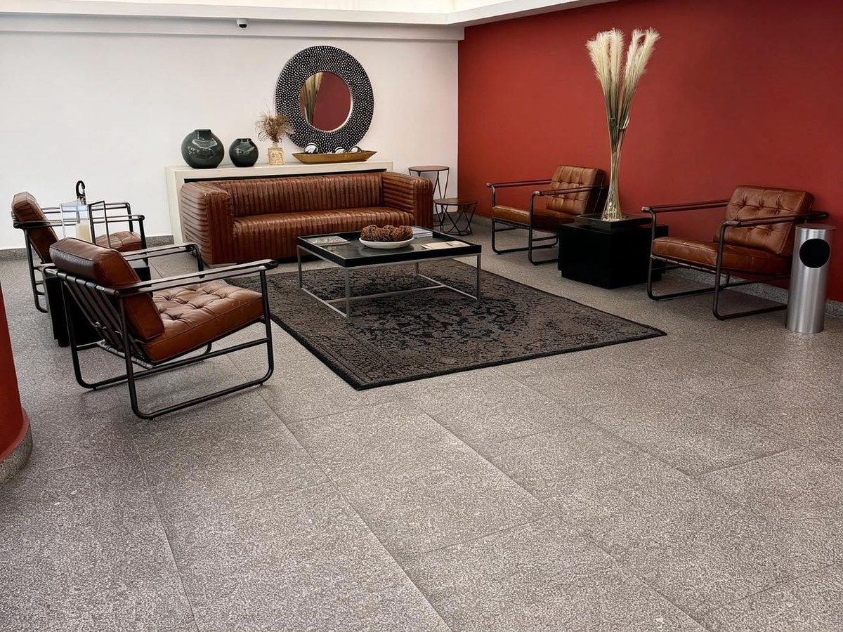 Lobby, foto 4 de 36