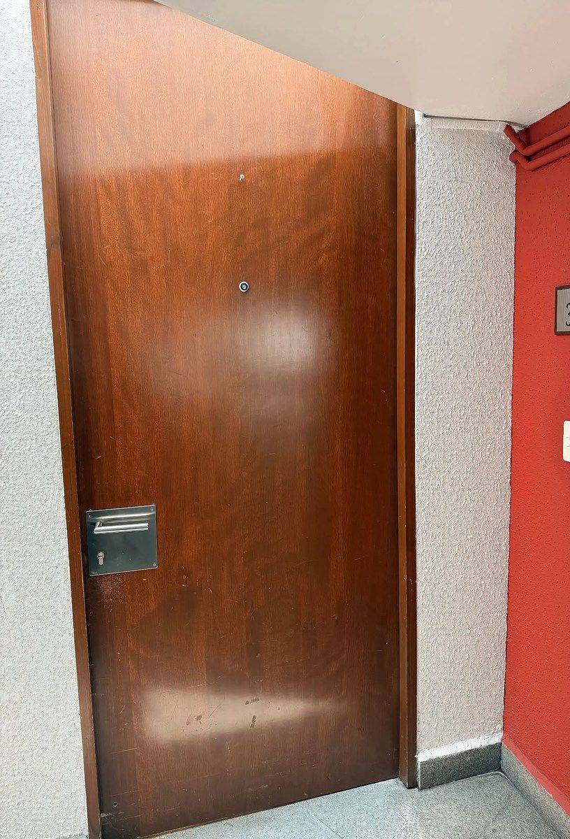 Entrada al departamento, foto 6 de 36