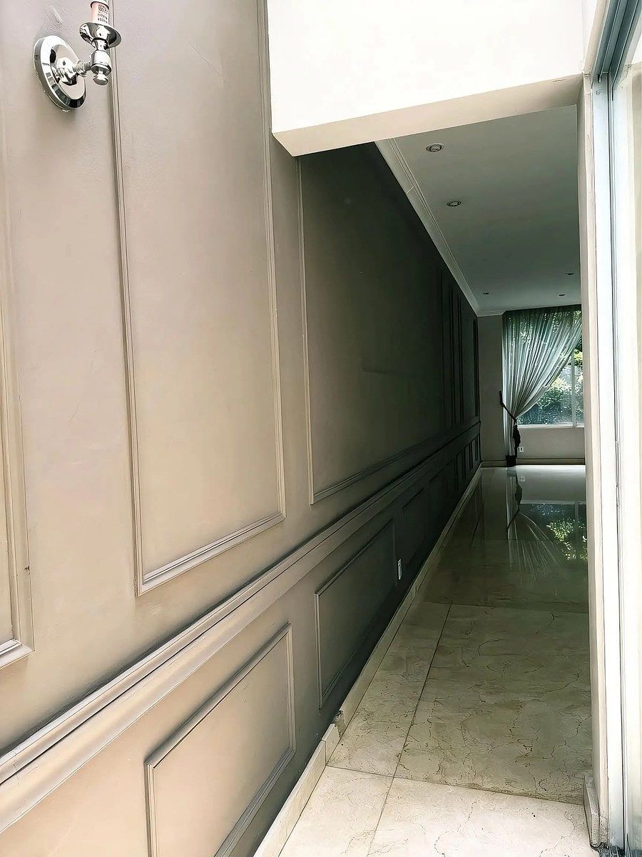 Entrada al departamento, foto 7 de 36