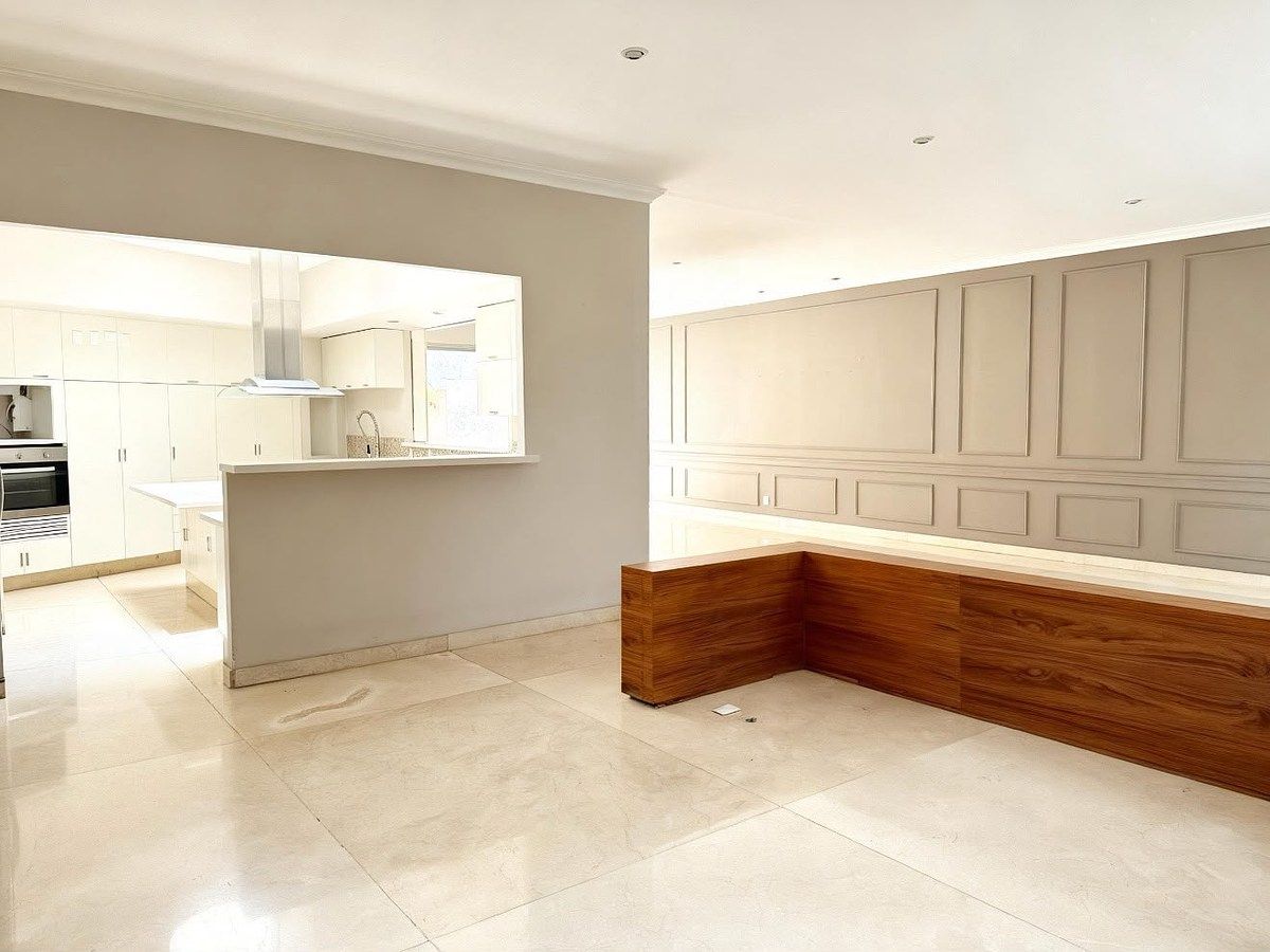 Sala y cocina, foto 14 de 36