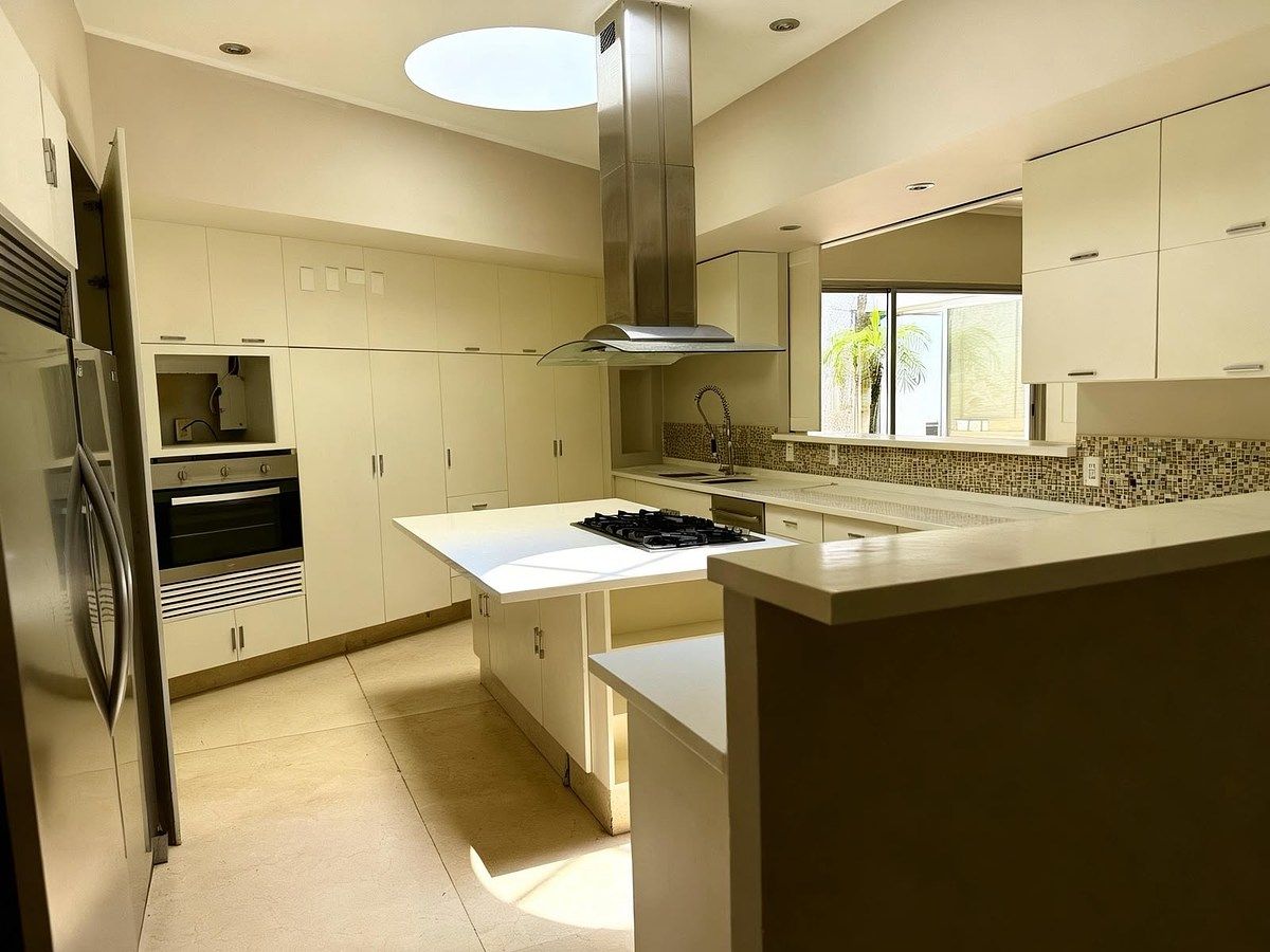 Cocina, foto 15 de 36