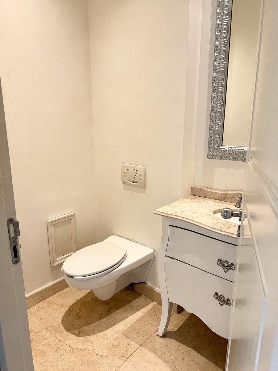 Baño de visitas, foto 22 de 36