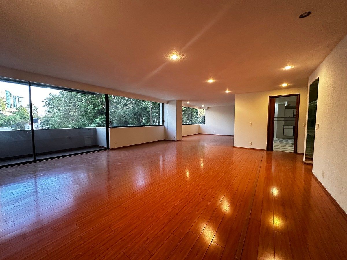 Apartment in Lomas de Chapultepec I Sección, Miguel Hidalgo, photo 10 of 35