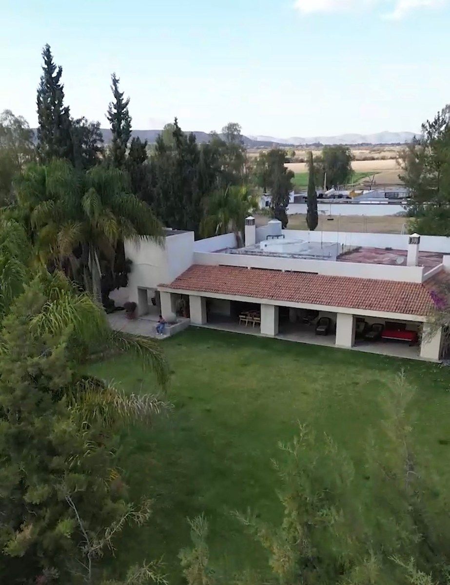 RANCHO EL CRISTO, foto 1 de 33