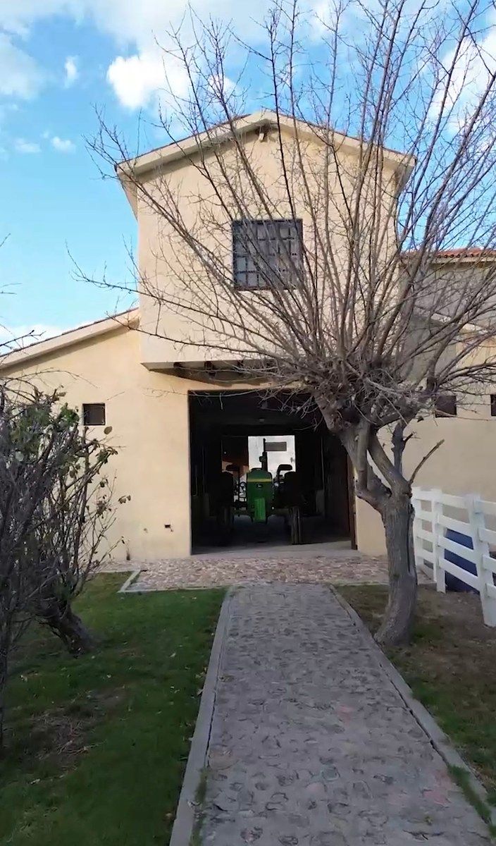 Rancho en Pabellón de Hidalgo Centro, Rincón de Romos, foto 6 de 33