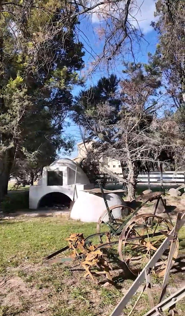 Rancho en Pabellón de Hidalgo Centro, Rincón de Romos, foto 23 de 33