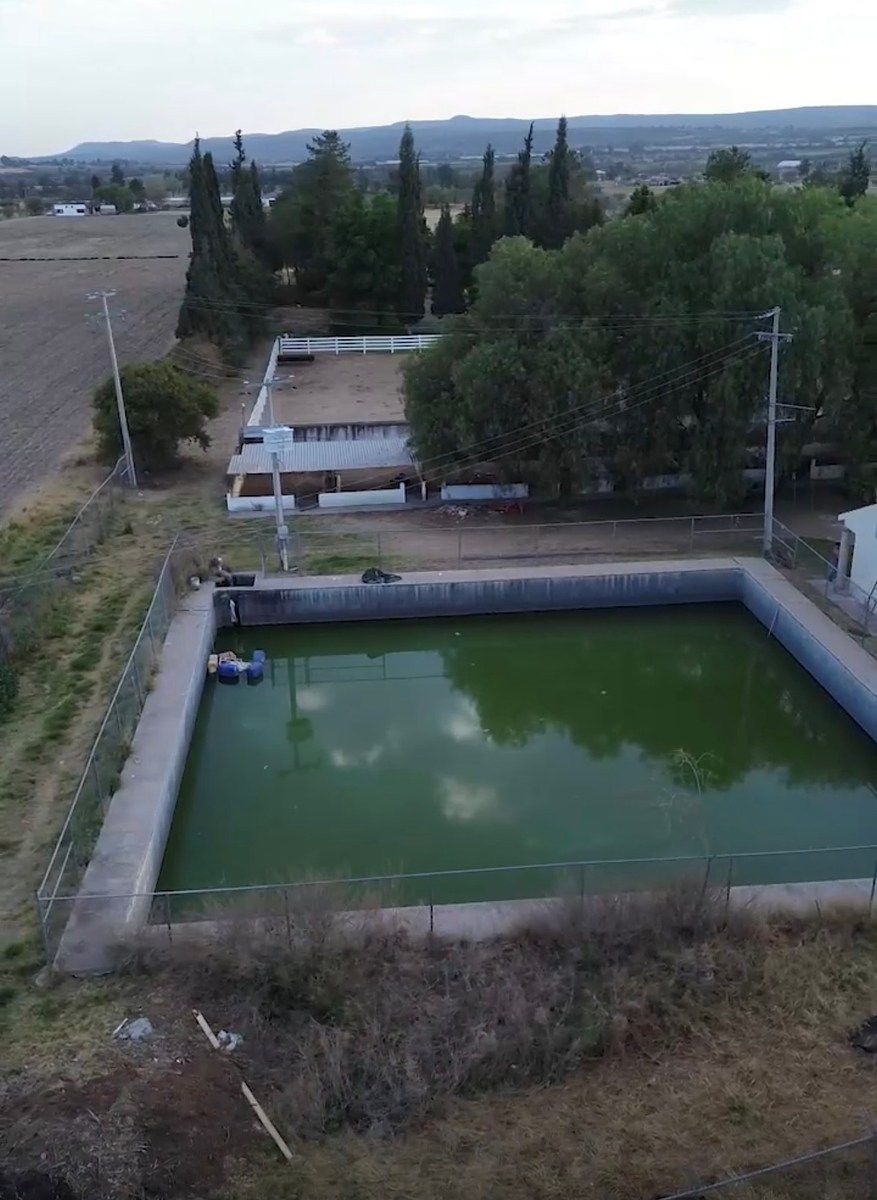 Rancho en Pabellón de Hidalgo Centro, Rincón de Romos, foto 27 de 33