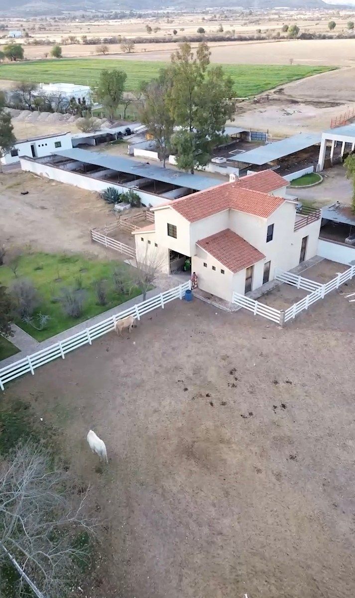 Rancho en Pabellón de Hidalgo Centro, Rincón de Romos, foto 28 de 33