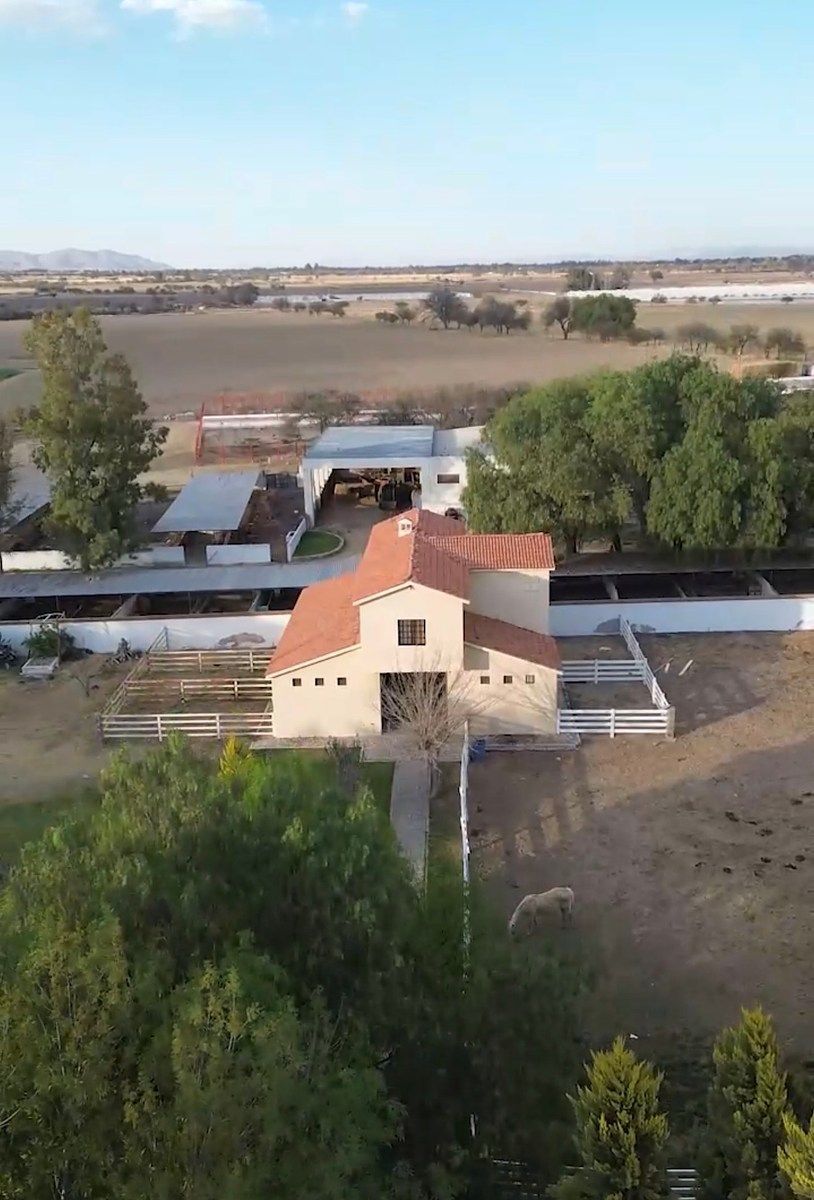 Rancho en Pabellón de Hidalgo Centro, Rincón de Romos, foto 29 de 33