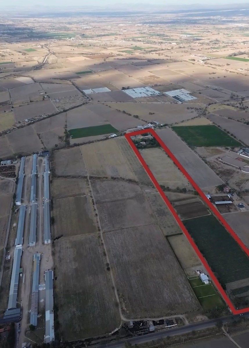 Rancho en Pabellón de Hidalgo Centro, Rincón de Romos, foto 33 de 33
