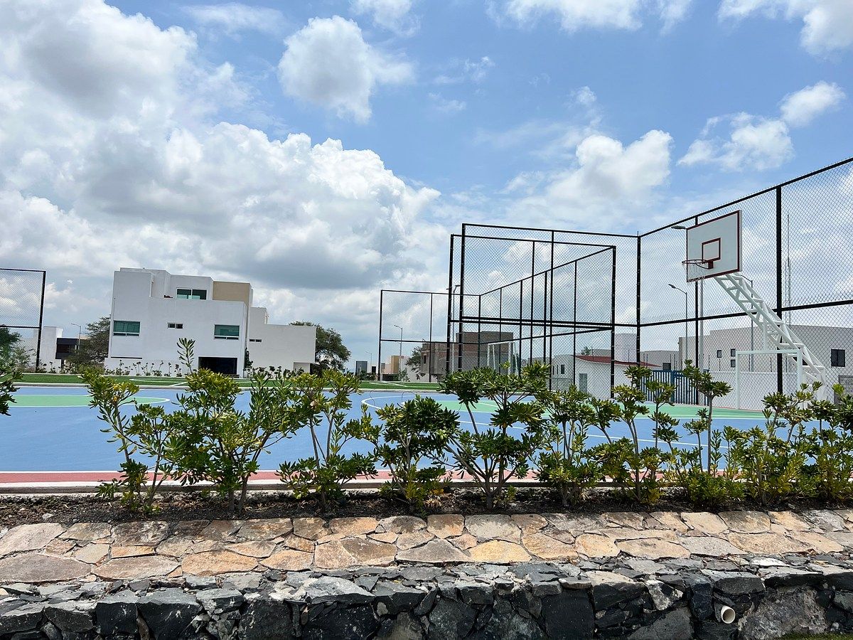House in Zen Life Residencial II, El Marqués, photo 9 of 13