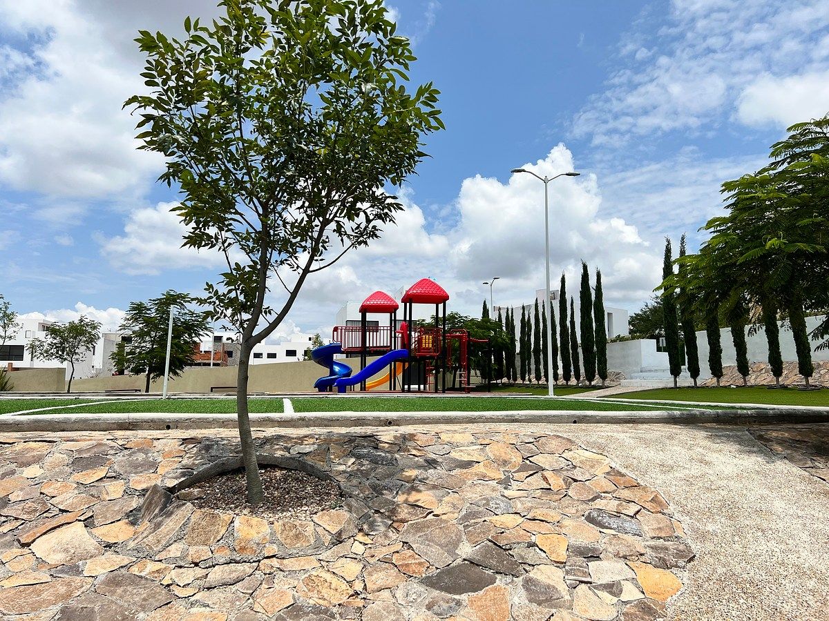 House in Zen Life Residencial II, El Marqués, photo 11 of 13