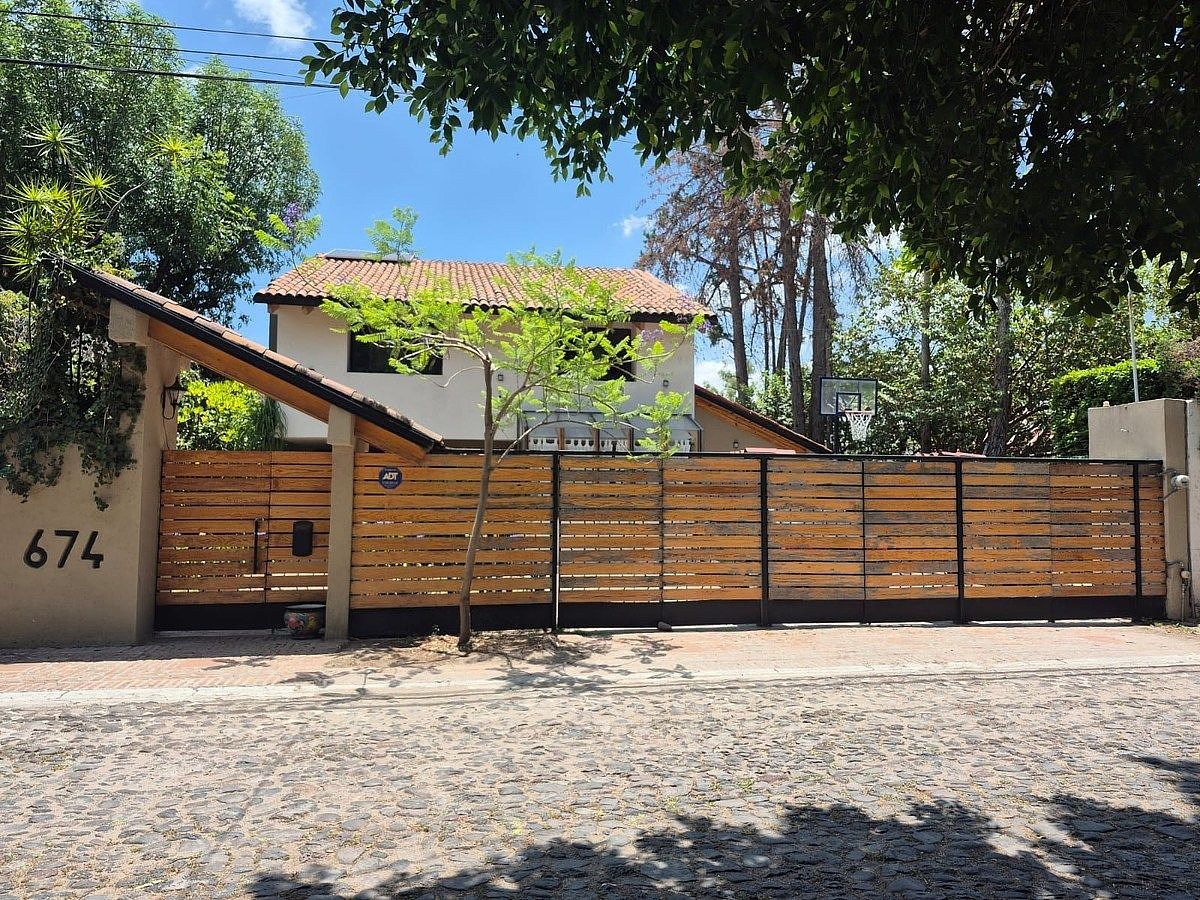 Venta Casa Querétaro, Jurica, foto 1 de 41