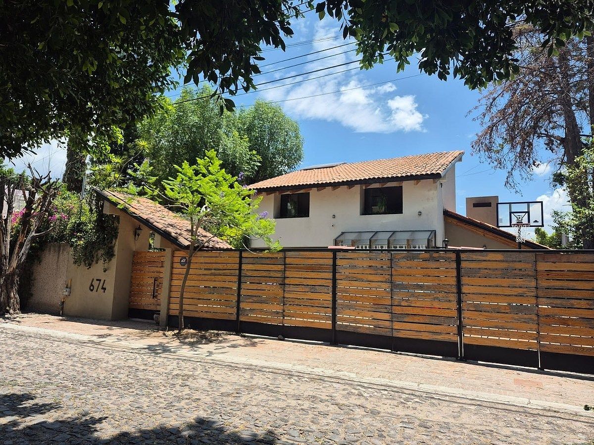 Casa em condomínio fechado em Jurica, Querétaro, foto 38 de 41