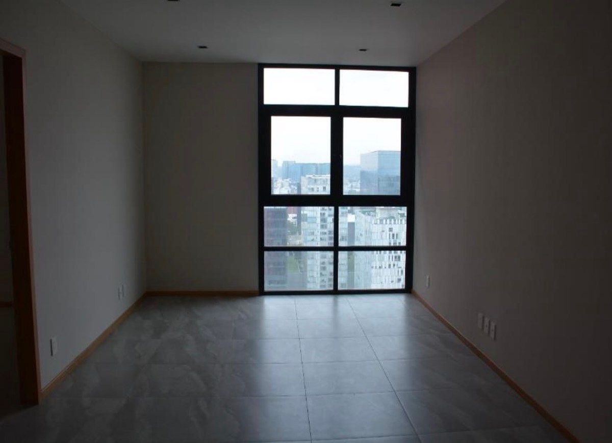 Departamento en Ampliación Granada, Miguel Hidalgo, foto 2 de 12