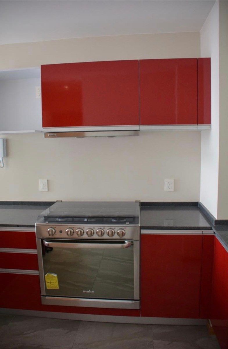 Departamento en Ampliación Granada, Miguel Hidalgo, foto 8 de 12