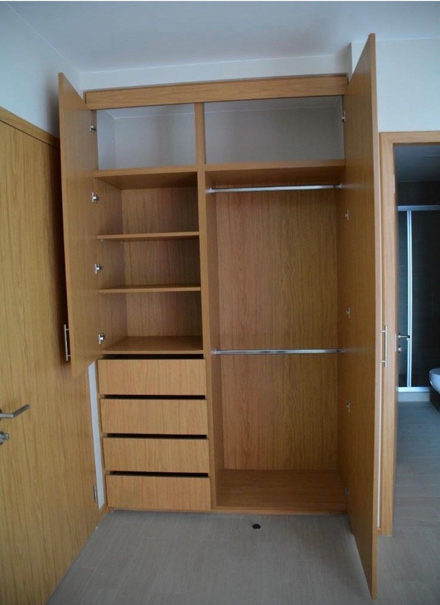 Departamento en Ampliación Granada, Miguel Hidalgo, foto 11 de 12