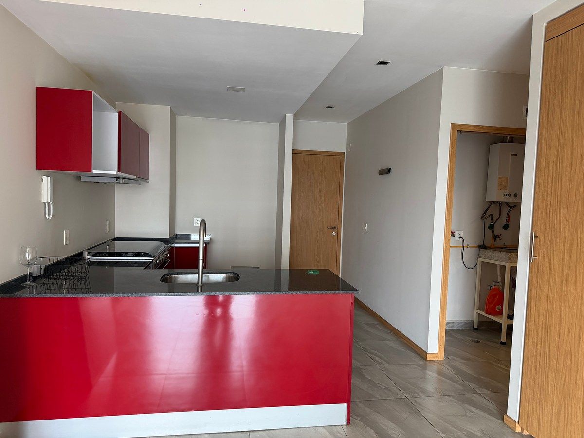 Apartamento em Ampliación Granada, Miguel Hidalgo, foto 2 de 12