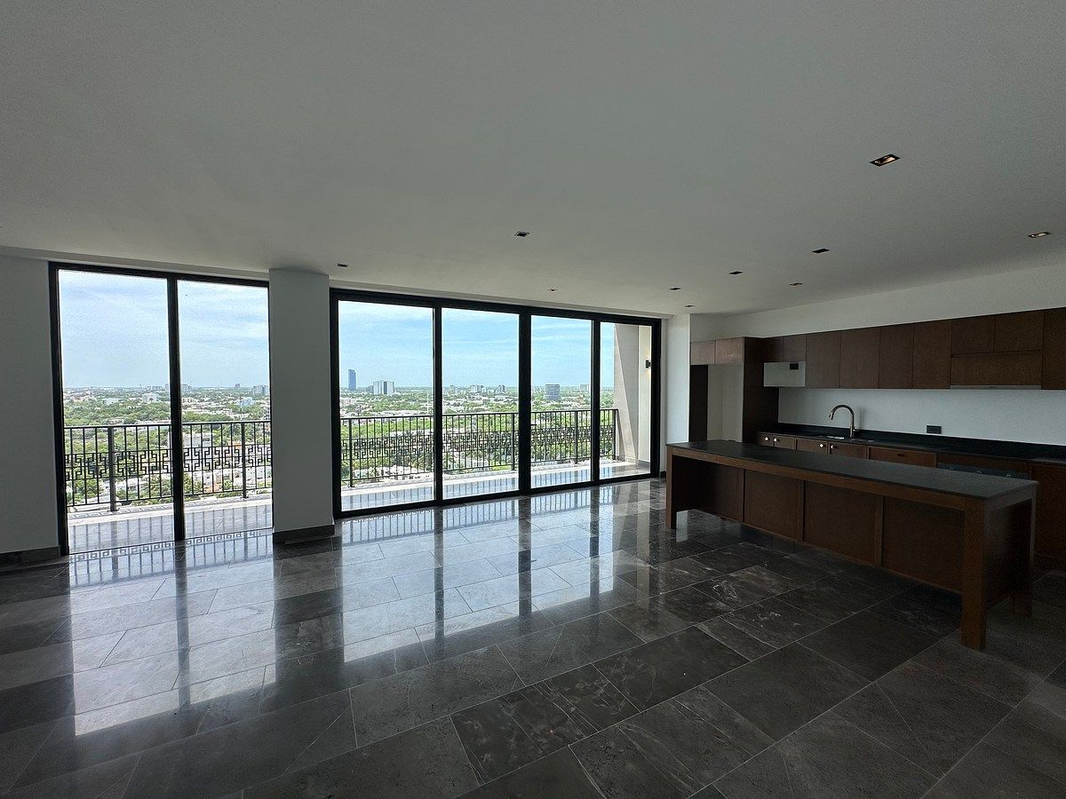 Apartamento em Altabrisa, Mérida, foto 3 de 28