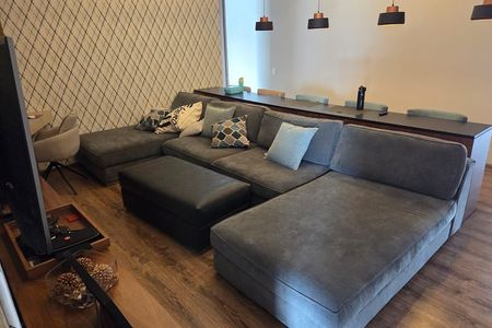 Departamento en venta en Lo Alto, Bosque Real