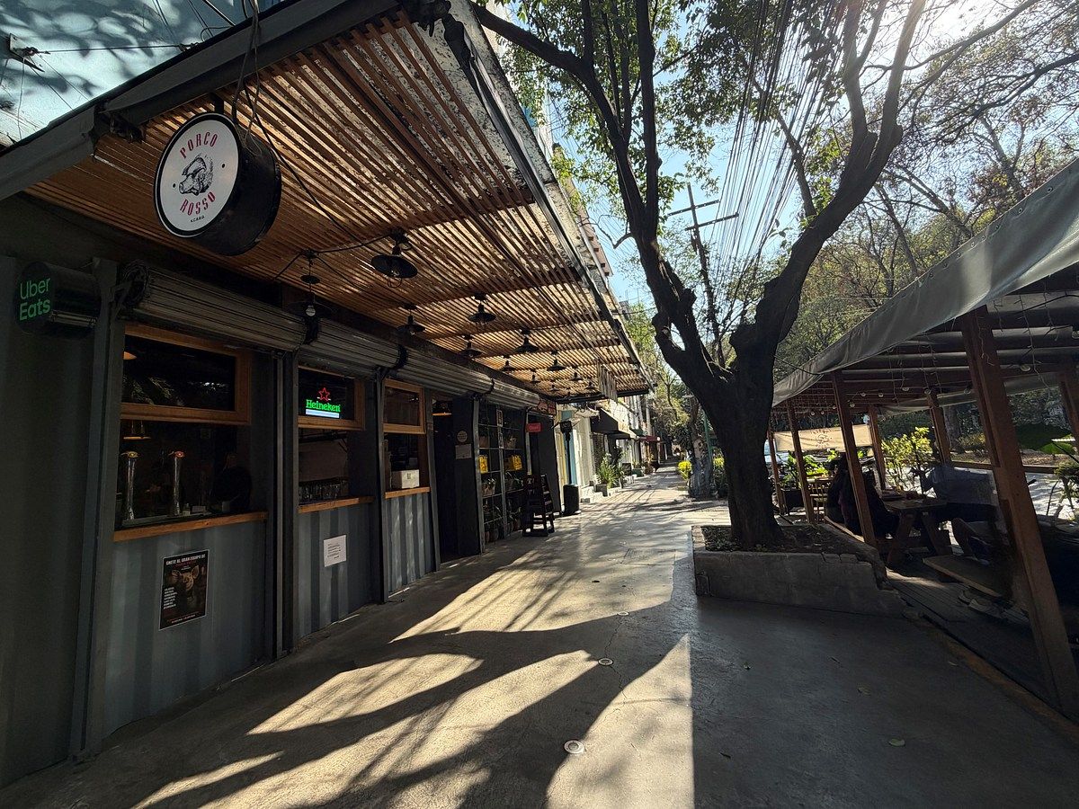 Local en Renta en Condesa Rayo Vende ®, foto 10 de 12