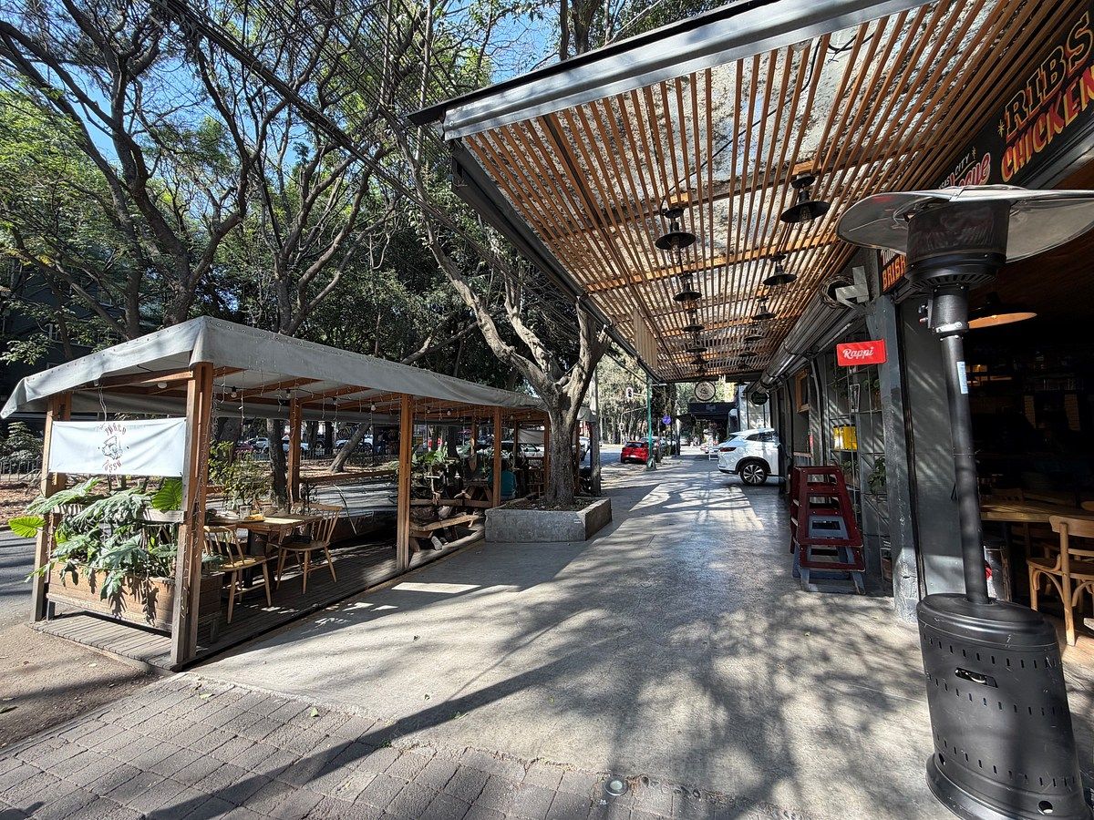 Local en Renta en Condesa Rayo Vende ®, foto 1 de 12