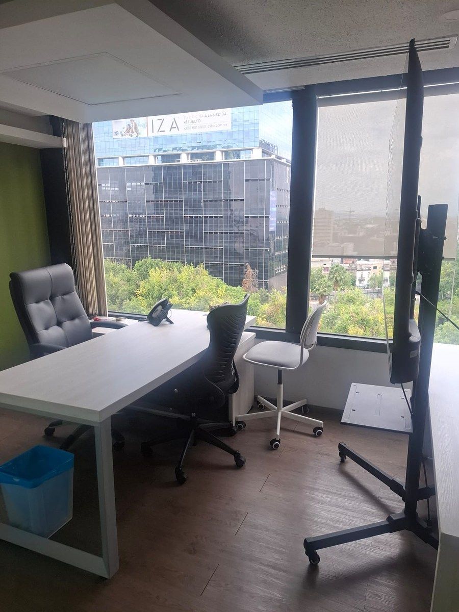 Sala Comercial em Juárez, Cuauhtémoc, foto 7 de 11