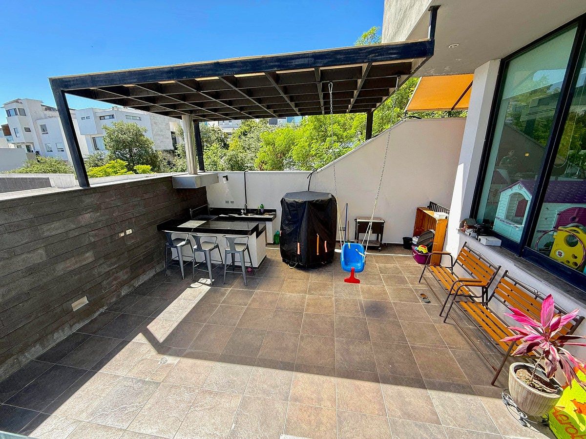 Casa en Monteleón, Monterrey, foto 5 de 17