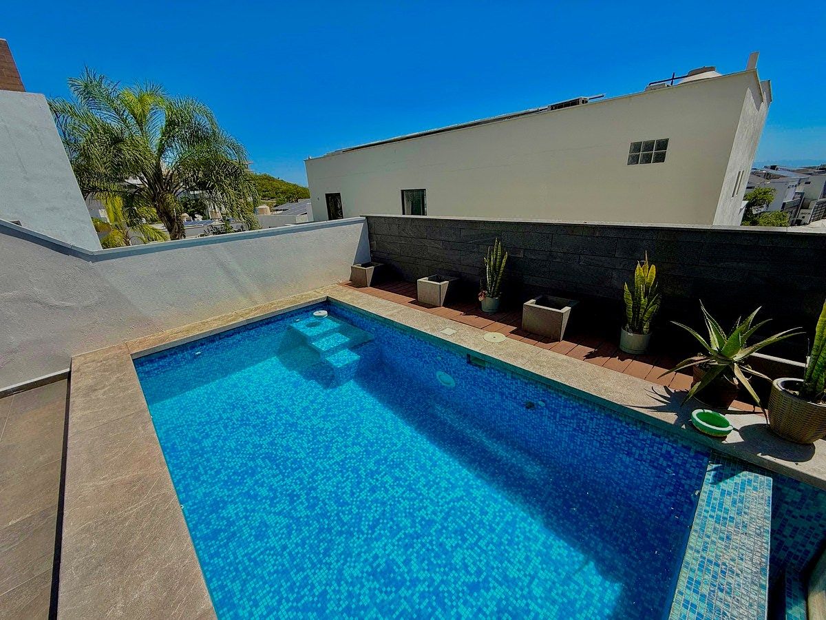 Casa en Monteleón, Monterrey, foto 3 de 17