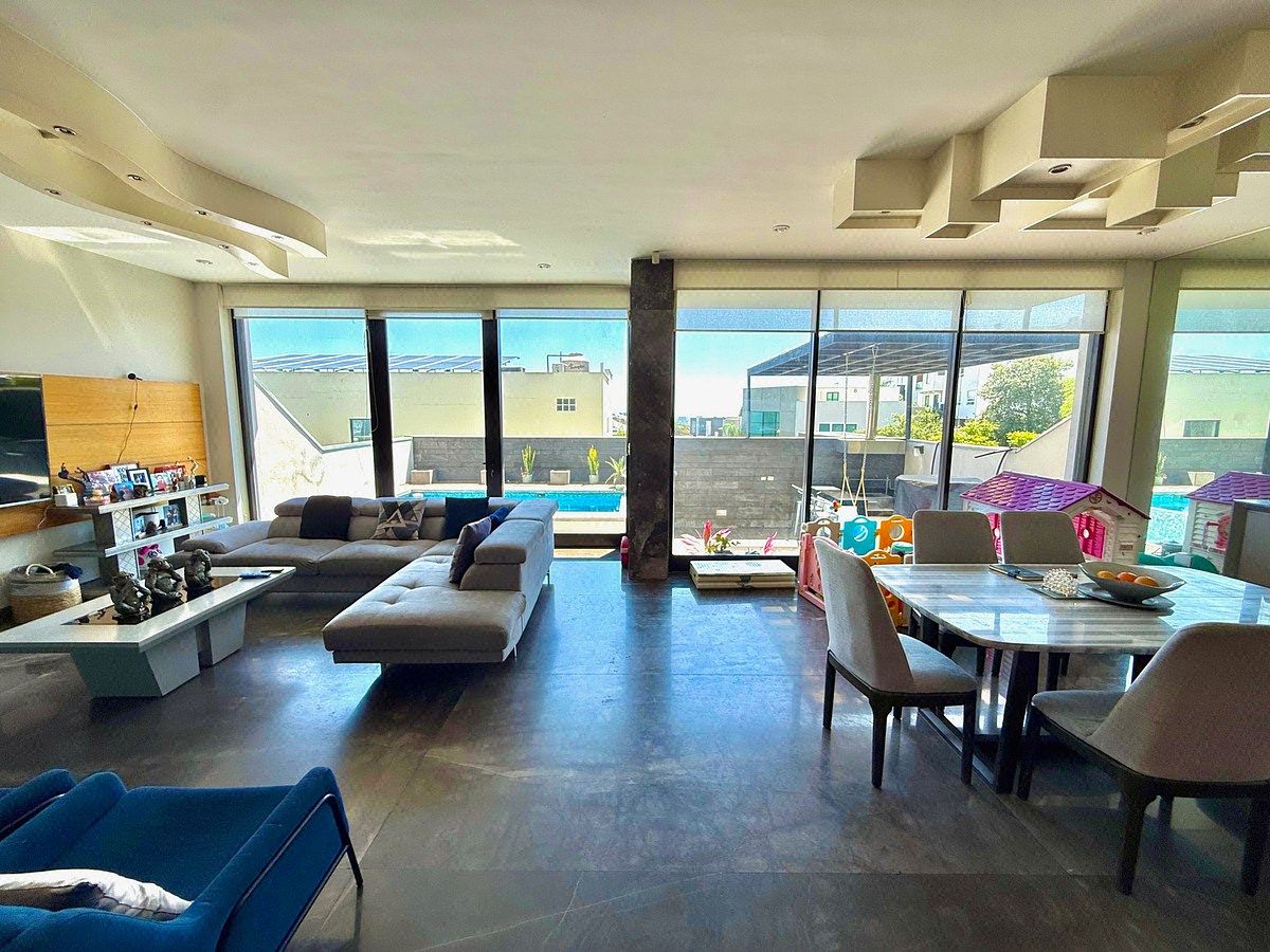Casa en Monteleón, Monterrey, foto 14 de 17