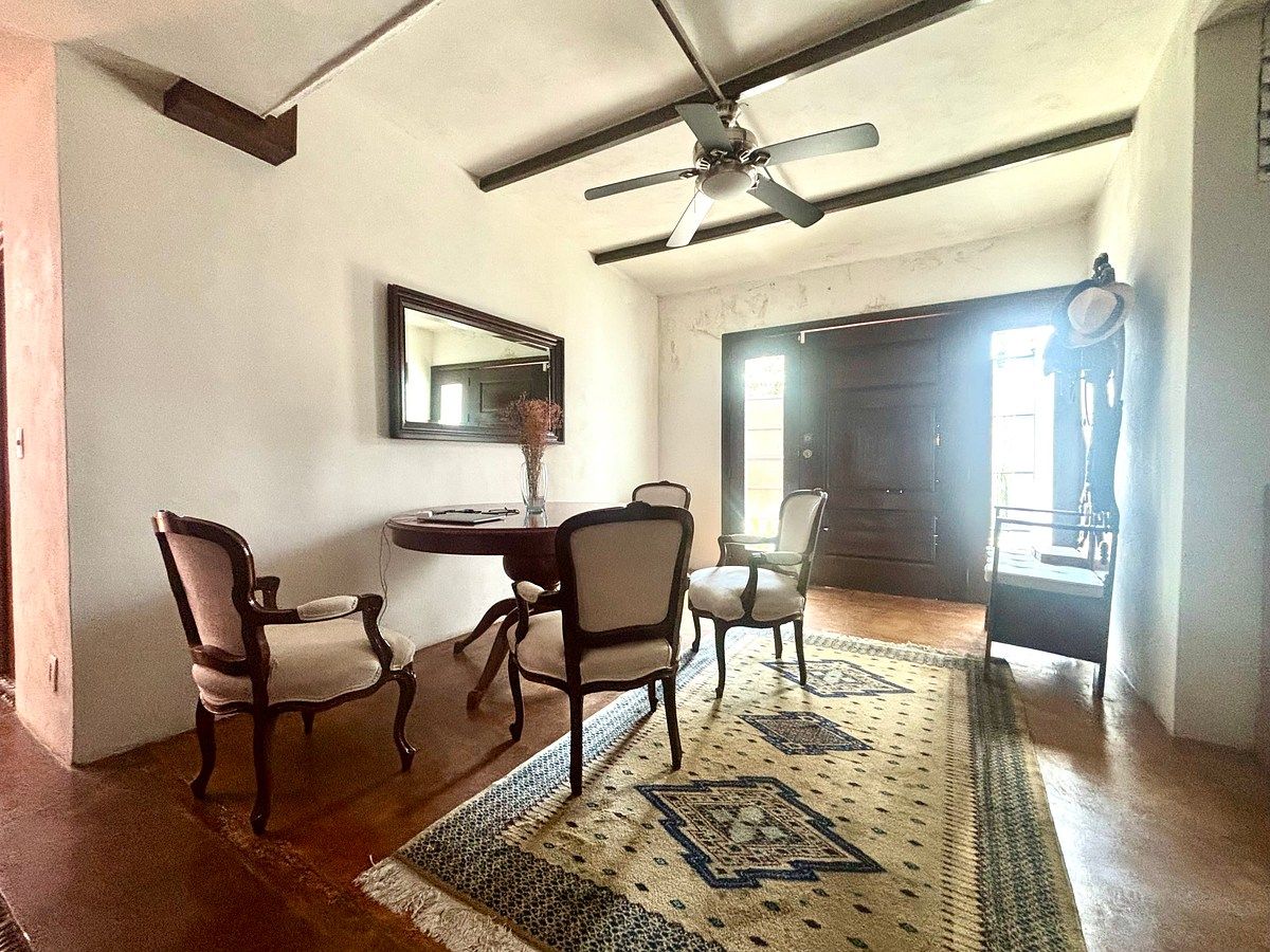 Casa con uso de suelo en Vista Hermosa, Cuernavaca, foto 9 de 19