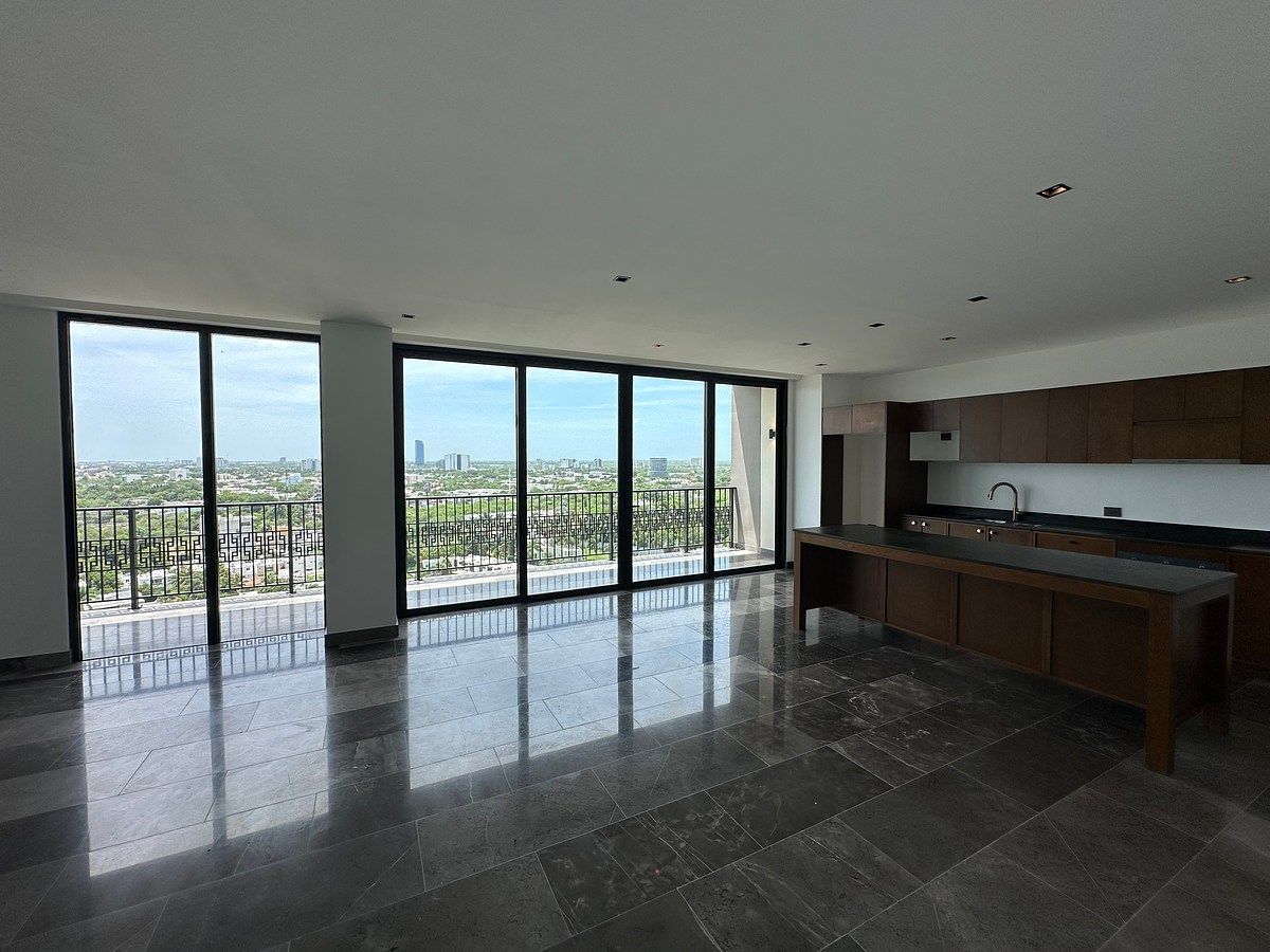 Apartment in Altabrisa, Mérida, photo 3 of 28