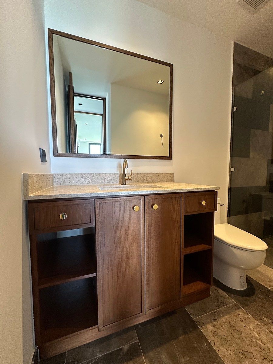 Apartment in Altabrisa, Mérida, photo 17 of 28