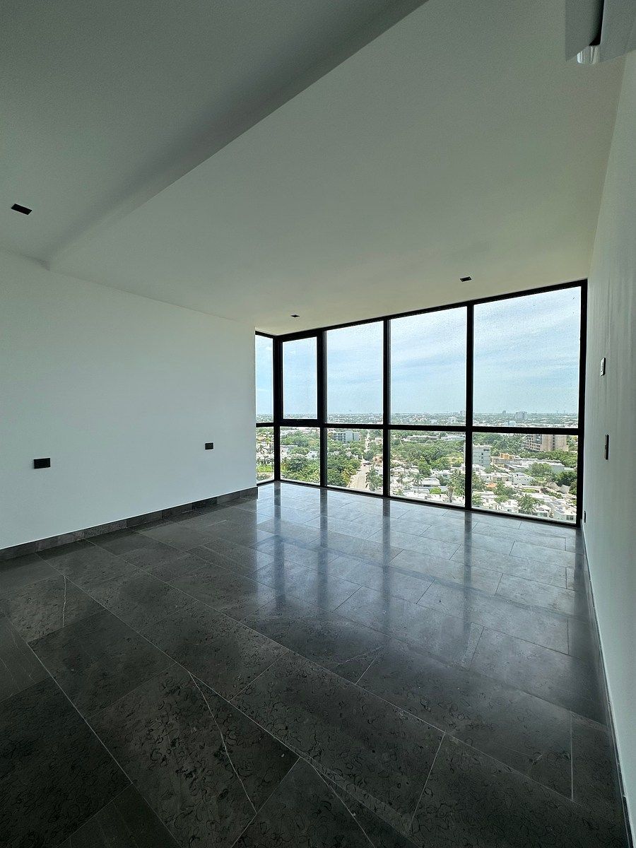 Apartment in Altabrisa, Mérida, photo 22 of 28