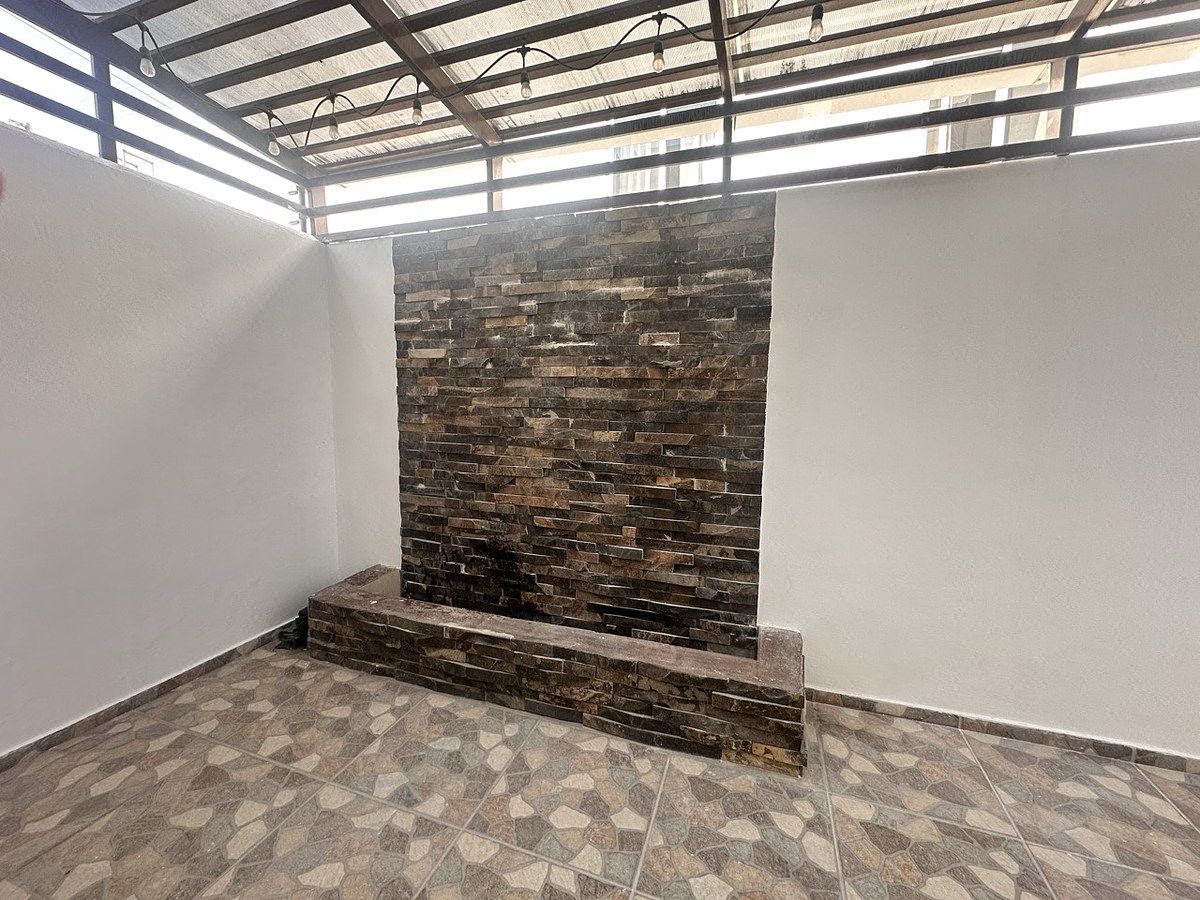 Casa em condomínio fechado em Madeiras, Zapopan, foto 17 de 44