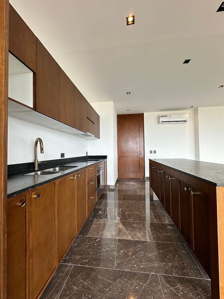 Departamento en Altabrisa, Mérida, foto 4 de 28